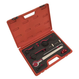 Sealey Petrol Engine Timing Tool Kit - VAG 1.0/1.2/1.4 TSi - Belt Drive