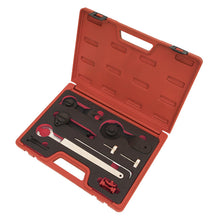 Load image into Gallery viewer, Sealey Petrol Engine Timing Tool Kit - VAG 1.0/1.2/1.4 TSi - Belt Drive
