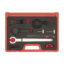 Load image into Gallery viewer, Sealey Petrol Engine Timing Tool Kit - VAG 1.0/1.2/1.4 TSi - Belt Drive
