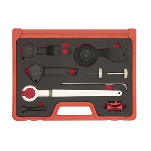 Sealey Petrol Engine Timing Tool Kit - VAG 1.0/1.2/1.4 TSi - Belt Drive