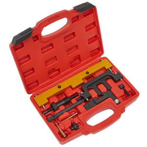 Sealey Petrol Engine Timing Tool Kit - BMW 1.8/2.0 N42/N46/N46T - Chain Drive