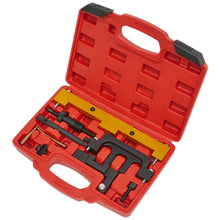 Load image into Gallery viewer, Sealey Petrol Engine Timing Tool Kit - BMW 1.8/2.0 N42/N46/N46T - Chain Drive
