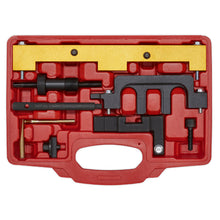 Load image into Gallery viewer, Sealey Petrol Engine Timing Tool Kit - BMW 1.8/2.0 N42/N46/N46T - Chain Drive
