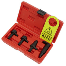 Load image into Gallery viewer, Sealey Petrol Engine Timing Tool Kit - VAG 1.2 3-Cylinder (6v/12v) - Chain Drive
