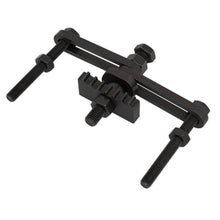 Load image into Gallery viewer, Sealey Flywheel Locking Tool - for Hyundai/Kia - Chain Drive
