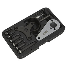 Load image into Gallery viewer, Sealey Timing Tool Set for Hyundai, Kia 1.6D - Belt Drive
