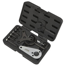 Load image into Gallery viewer, Sealey Timing Tool Set for Hyundai, Kia 1.6D - Belt Drive
