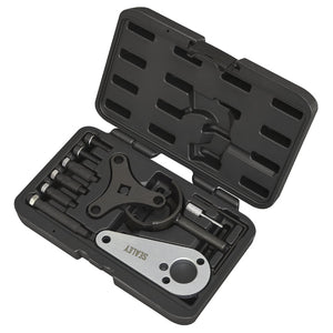 Sealey Timing Tool Set for Hyundai, Kia 1.6D - Belt Drive