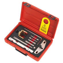 Load image into Gallery viewer, Sealey Diesel Engine Timing Tool Kit - for Ford, PSA - Belt Drive
