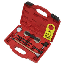 Load image into Gallery viewer, Sealey Petrol Engine Timing Tool Kit - VAG 1.2, 1.4T FSi, 1.4/1.6 FSi - Chain Drive
