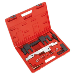 Sealey Petrol Engine Timing Tool Kit - BMW 1.6/2.0 N43 - Chain Drive