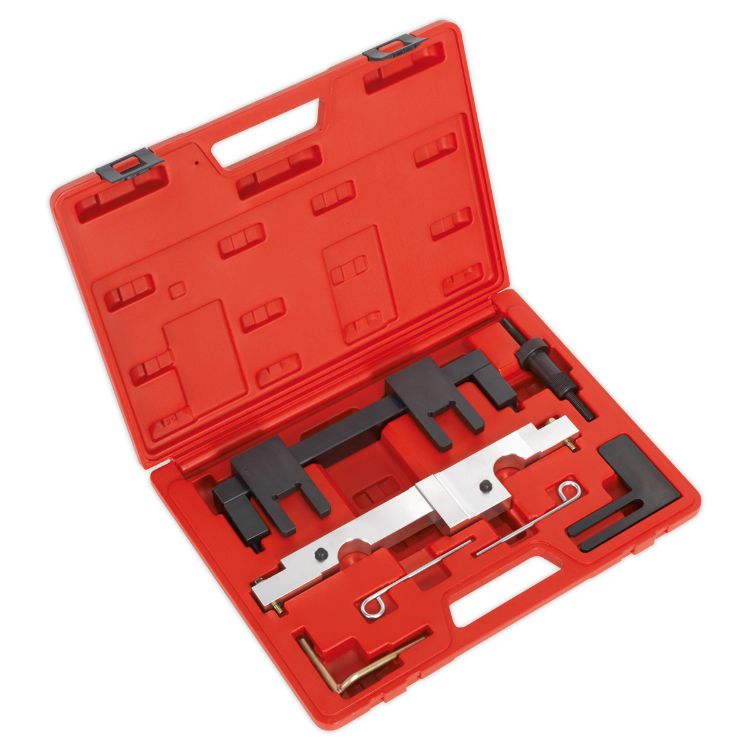 Sealey Petrol Engine Timing Tool Kit - BMW 1.6/2.0 N43 - Chain Drive