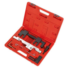 Load image into Gallery viewer, Sealey Petrol Engine Timing Tool Kit - BMW 1.6/2.0 N43 - Chain Drive
