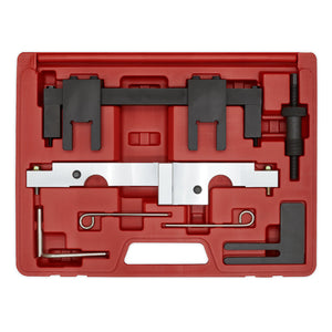 Sealey Petrol Engine Timing Tool Kit - BMW 1.6/2.0 N43 - Chain Drive