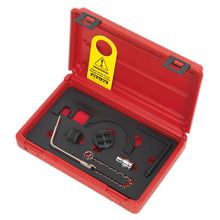 Load image into Gallery viewer, Sealey Diesel Engine Timing Tool Kit - for BMW/Mini 1.5D/1.6D/2.0D/3.0D - Chain Drive
