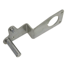 Load image into Gallery viewer, Sealey Crankshaft Holding Tool - for BMW N47/N57 2.0/3.0 - Chain Drive
