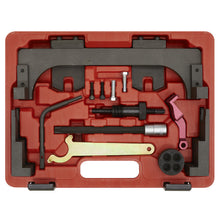 Load image into Gallery viewer, Sealey Petrol Engine Timing Tool Kit - BMW, BMW Mini 1.2/1.5/2.0/3.0 - Chain Drive
