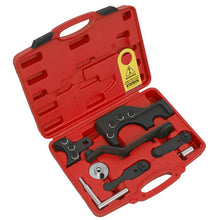 Load image into Gallery viewer, Sealey Diesel Engine Timing Tool Kit - for VW 2.5D TDi PD - Gear Drive
