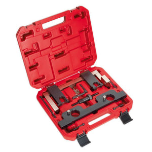 Sealey Petrol Engine Timing Tool Kit - BMW 2.0 N20/N26 - Chain Drive