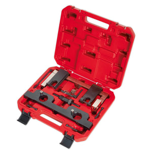 Sealey Petrol Engine Timing Tool Kit - BMW 2.0 N20/N26 - Chain Drive