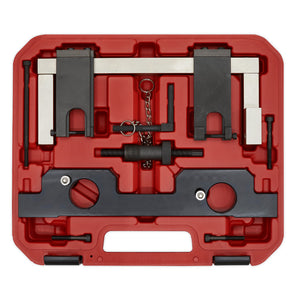 Sealey Petrol Engine Timing Tool Kit - BMW 2.0 N20/N26 - Chain Drive