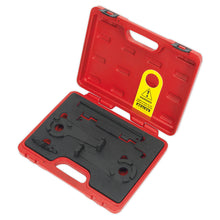 Load image into Gallery viewer, Sealey Petrol Engine Timing Tool Kit - Audi 4.2 V8 - Chain Drive
