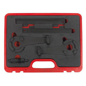 Sealey Petrol Engine Timing Tool Kit - Audi 4.2 V8 - Chain Drive