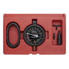 Load image into Gallery viewer, Sealey Vacuum &amp; Fuel Pump Pressure Test Gauge Set
