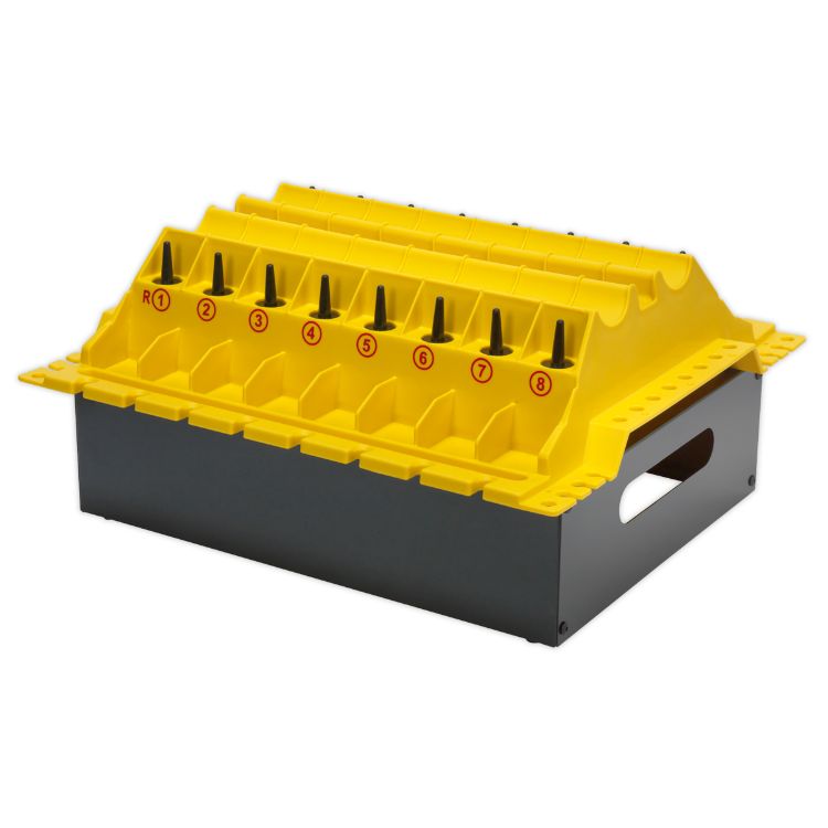 Sealey Cylinder Head Component Organiser