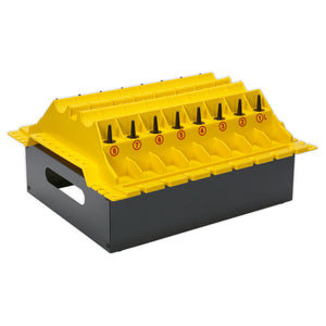 Sealey Cylinder Head Component Organiser