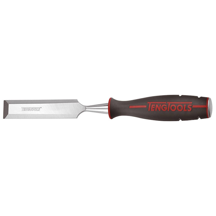 Teng Wood Chisel 25mm Blade