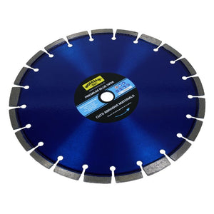 Sealey Premium Blue WDA Diamond Blade 300mm (12") x 20mm