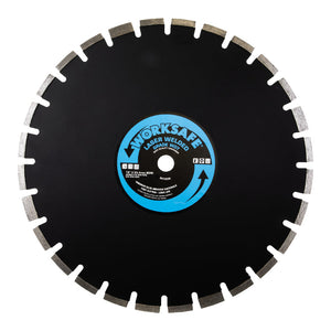 Sealey Asphalt/Tarmac Diamond Blade 450 x 25mm