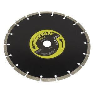 Sealey Value Diamond Blade 230 x 22mm