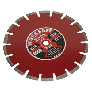 Sealey Valuemac Diamond Blade 300 x 20mm