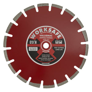 Sealey Valuemac Diamond Blade 300 x 20mm