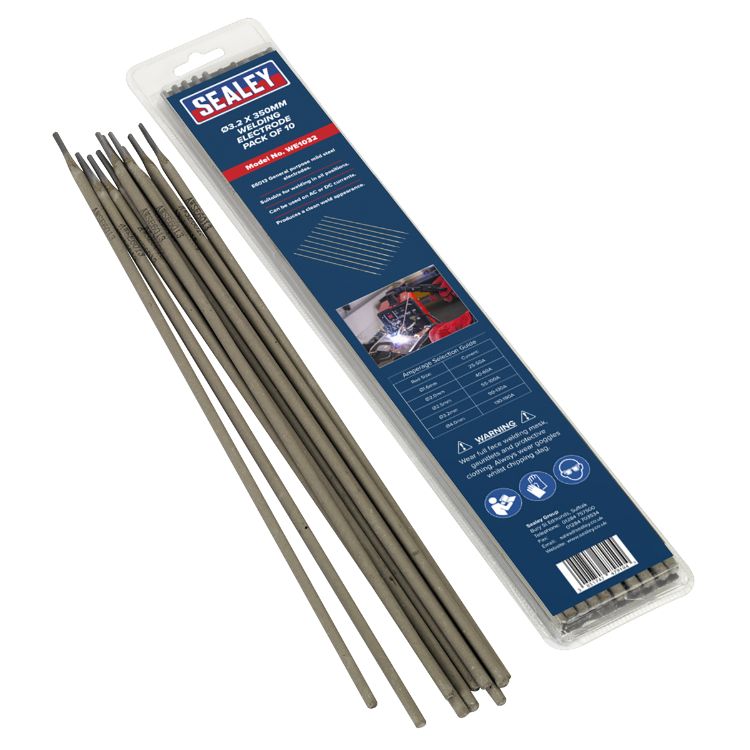 Sealey Welding Electrode 3.2mm x 350mm (14