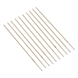 Sealey Welding Electrodes 2.0mm x 300mm (12") - 2.5kg Pack