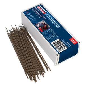 Sealey Welding Electrodes 1.6mm x 300mm (12") - 5kg Pack