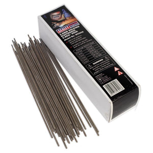 Sealey Welding Electrodes 2.0mm x 300mm (12") - 5kg Pack