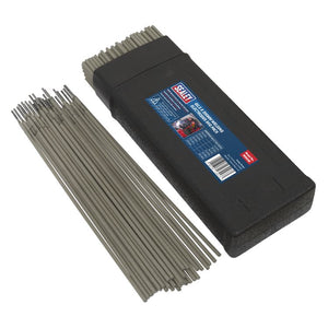 Sealey Welding Electrodes 2.5mm x 300mm (12") - 5kg Pack