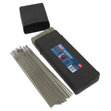 Load image into Gallery viewer, Sealey Welding Electrodes 2.5mm x 300mm (12&quot;) - 5kg Pack
