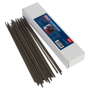 Sealey Welding Electrodes 3.2mm x 350mm (14") - 5kg Pack