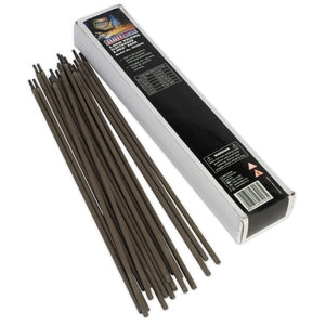 Sealey Welding Electrodes 4.0mm x 350mm (14") - 5kg Pack