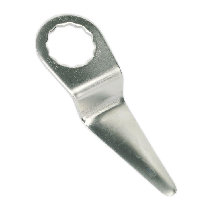 Sealey Air Knife Blade - 57mm - Offset Straight