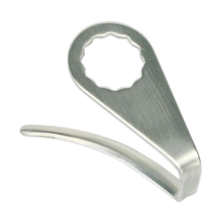 Sealey Air Knife Blade - 63mm - Undercut