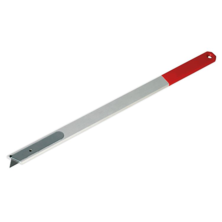 Sealey Urethane Knife 450mm (18