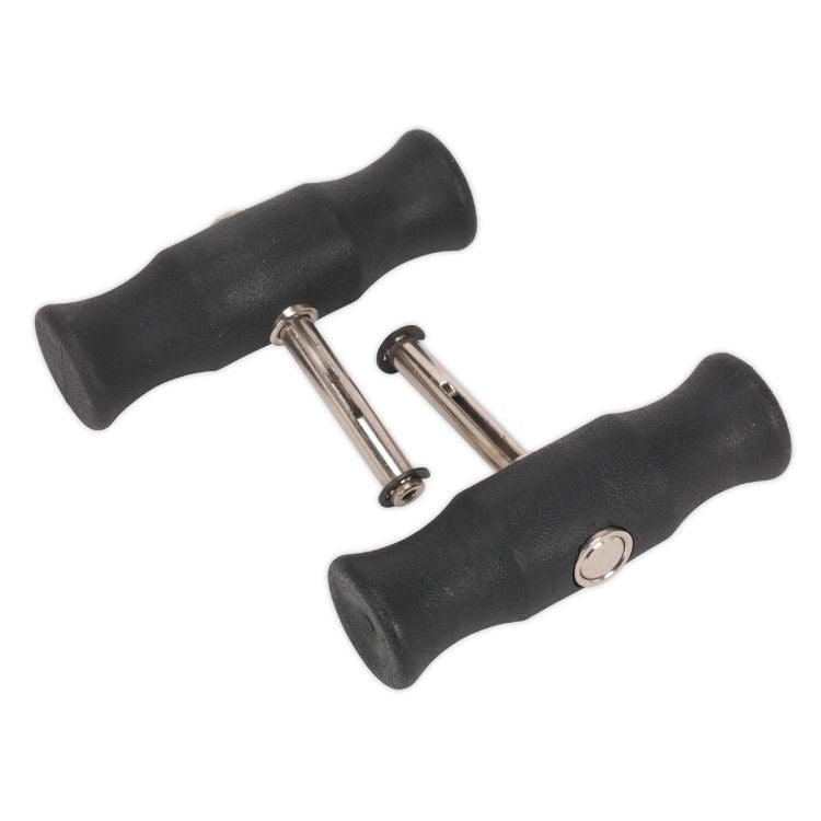 Sealey Wire Grip Handles - Pair