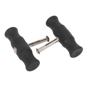 Sealey Wire Grip Handles - Pair