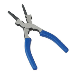 Sealey Welding Pliers